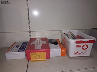 Lot 59 - ehbo - afbeelding 1 van  3