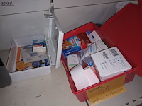 Lot 59 - ehbo - afbeelding 3 van  3