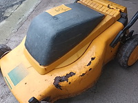 Lot 59 - elektrische grasmaaier - afbeelding 3 van  4