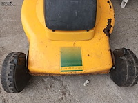 Lot 59 - elektrische grasmaaier - afbeelding 4 van  4