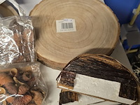 Lot 59 - herfst decoratie - afbeelding 2 van  3