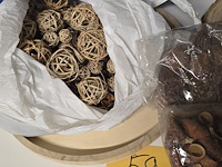 Lot 59 - herfst decoratie - afbeelding 3 van  3