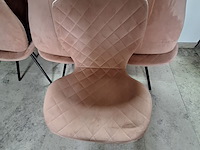 Lot 59 - horeca stoelen. 14 stuks - afbeelding 2 van  4