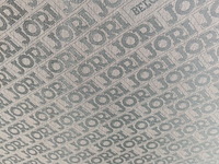 Lot 59 - jori 2-zit lederen zetel - afbeelding 3 van  3