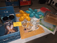 Lot 59 - keukengerei. 15 stuks - afbeelding 1 van  5