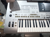 Lot 59 - keyboard yamaha tyros 3 - afbeelding 3 van  6