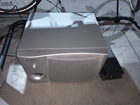 Lot 59 - keyboard yamaha tyros 3 - afbeelding 5 van  6