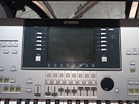 Lot 59 - keyboard yamaha tyros 3 - afbeelding 6 van  6