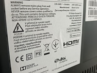 Lot 59 - led tv philips - afbeelding 3 van  3