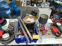 Lot 59 - lot decoratie - afbeelding 1 van  8