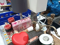 Lot 59 - lot decoratie - afbeelding 7 van  8