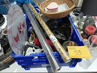 Lot 59 - lot decoratie - afbeelding 8 van  8