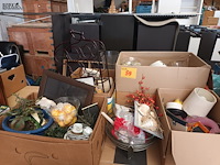 Lot 59 - lot decoratie - afbeelding 1 van  7