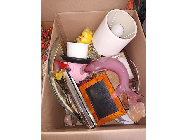 Lot 59 - lot decoratie - afbeelding 2 van  7