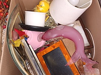 Lot 59 - lot decoratie - afbeelding 2 van  7