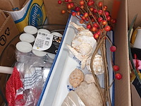 Lot 59 - lot decoratie - afbeelding 3 van  7