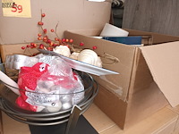 Lot 59 - lot decoratie - afbeelding 4 van  7