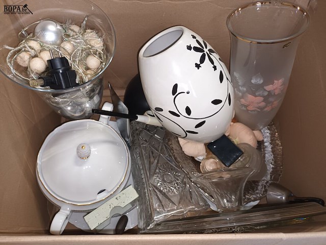 Lot 59 - lot decoratie - afbeelding 5 van  7