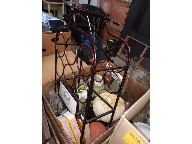 Lot 59 - lot decoratie - afbeelding 6 van  7