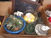 Lot 59 - lot decoratie - afbeelding 7 van  7