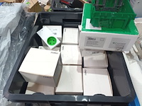 Lot 59 - materiaal voor elektrische installaties - afbeelding 5 van  9