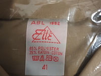 Lot 59 - militaire abl verzamelitems. 8 stuks - afbeelding 2 van  6