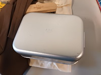 Lot 59 - militaire abl verzamelitems. 8 stuks - afbeelding 4 van  6