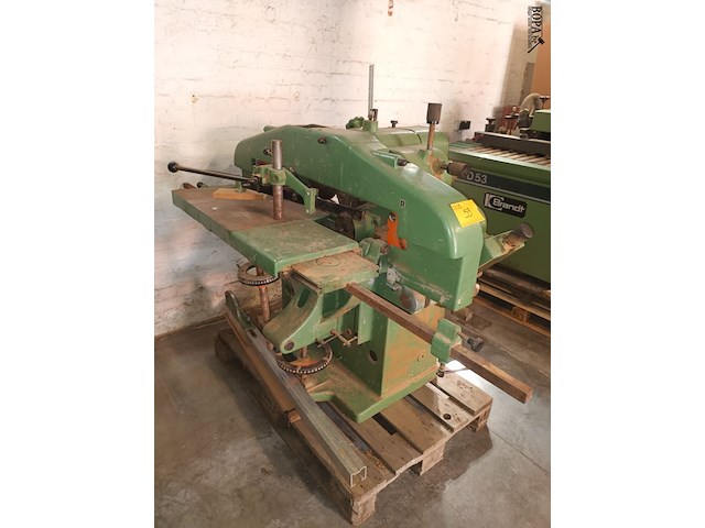 Lot 59 - pennebank - afbeelding 1 van  3