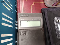 Lot 59 - restje kantoormateriaal - afbeelding 4 van  4