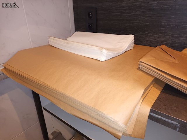 Lot 59 - verpakkingsmateriaal - afbeelding 4 van  4