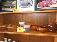 Lot 59 - vintage keukengerei. 8 stuks