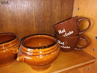Lot 59 - vintage keukengerei. 8 stuks - afbeelding 4 van  5