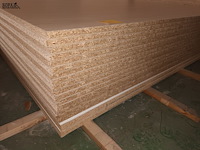 Lot 595 - melamine panelen. 18 stuks - afbeelding 2 van  3