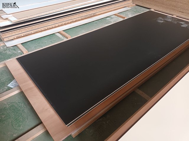 Lot 598 - diverse panelen - afbeelding 2 van  6