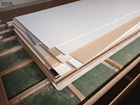 Lot 598 - diverse panelen - afbeelding 3 van  6