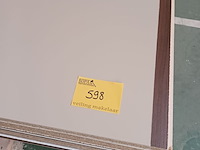 Lot 598 - diverse panelen - afbeelding 5 van  6