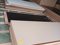 Lot 598 - diverse panelen - afbeelding 6 van  6