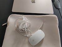 Lot 6 - apple mac book air - afbeelding 5 van  5