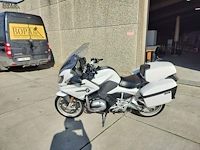 Lot 6 - bmw r 1200 rt (2017-chass.wb10a0306hz258939) - afbeelding 4 van  11