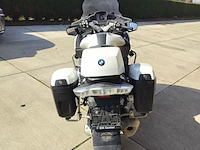Lot 6 - bmw r 1200 rt (2017-chass.wb10a0306hz258939) - afbeelding 5 van  11
