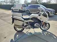 Lot 6 - bmw r 1200 rt (2017-chass.wb10a0306hz258939) - afbeelding 6 van  11