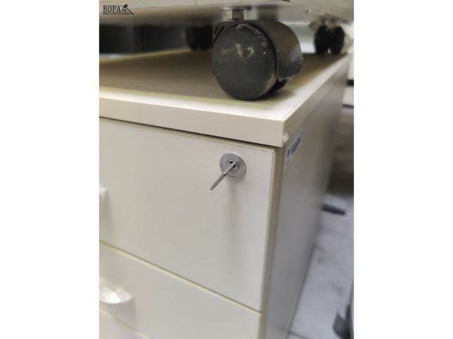 Lot 6 - buro ladenblokjes - 2 stuks - afbeelding 4 van  4