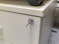 Lot 6 - buro ladenblokjes - 2 stuks - afbeelding 4 van  4