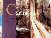Lot 6 - carnavalet regards sur un musée