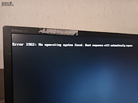 Lot 6 - computer configuratie - afbeelding 2 van  2