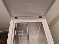 Lot 6 - diepvries proline - tafelmodel - afbeelding 2 van  4