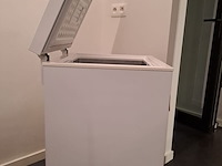 Lot 6 - diepvries proline - tafelmodel - afbeelding 3 van  4