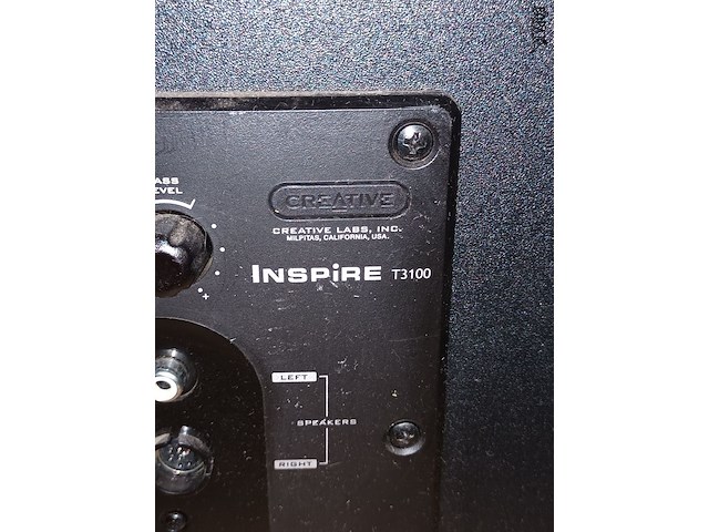 Lot 6 - diverse muziekboxen. 7 stuks - afbeelding 4 van  6