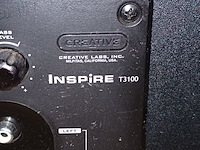 Lot 6 - diverse muziekboxen. 7 stuks - afbeelding 4 van  6