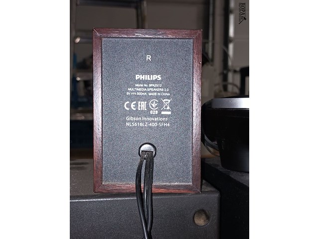 Lot 6 - diverse muziekboxen. 7 stuks - afbeelding 5 van  6